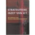 Strategische inzet van ICT