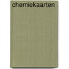 Chemiekaarten door Onbekend