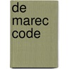 De marec code door Marec