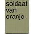 Soldaat van Oranje
