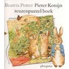 Pieter Konijn reuzenpuzzel