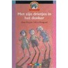 Met zijn drietjes in het donker door H. Kuyper