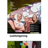 Leefomgeving door M. van Eijkeren