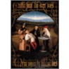 Hieronymus Bosch door Jos Koldeweij