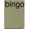 Bingo by R.M. Brown