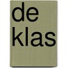 De klas door Jan Van Damme