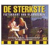 De sterkste fietskaart van Vlaanderen