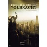 Volbracht by Peter Geelen