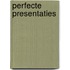 Perfecte presentaties