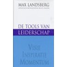 De tools van leiderschap door M. Landsberg