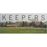 Keepers door Jan Mulder