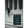 Dood door schuld