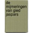 De mijmeringen van Gied Jaspars