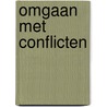 Omgaan met conflicten