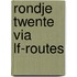 Rondje Twente via LF-routes