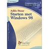 Starten met Windows 98