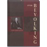 Over Bevolking door Thomas Robert Malthus