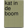 Kat in de boom by Marc Briels