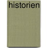 Historien door Tacitus