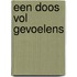 Een doos vol gevoelens