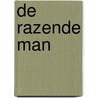 De Razende Man by K. Jansma