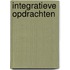 Integratieve opdrachten