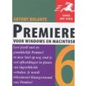 Premiere 6 voor windows en macintosh door A. Bolante