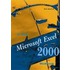 Microsoft Excel 2000