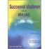 Succesvol studeren voor BIV/AO