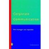 Corporate Communication