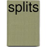 Splits door R. van Griensven
