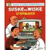 Suske & Wiske Stripmaker Budget door Onbekend
