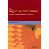 Het organisatiedilemma by H. Lodewyckx