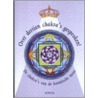 Over dertien chakra's gesproken by Sonia