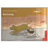 Kas is weg by Joke de Jonge