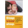 STAP VOOR STAP door Liesbeth Verhoeven