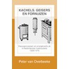Kachels, geisers en fornuizen door P. van Overbeeke