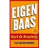 Eigen baas