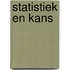 Statistiek en kans