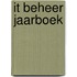 IT Beheer Jaarboek