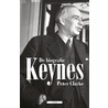 Keynes by Peter Clarke