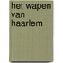 Het wapen van Haarlem