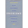 Kleine encyclopedie van het snobisme by A. Moonen