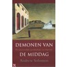 Demonen van de middag