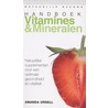 Handboek Vitamines en Mineralen
