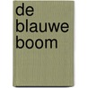 De blauwe boom by M. Welzijn