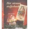 Het nieuwe stofjesboek by B. Lurvink