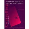 Planning & control van de HRM-functie door M.B.J. de Lat
