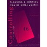 Planning & control van de HRM-functie