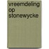 Vreemdeling op Stonewycke